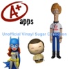 Collectors List - for Dorbz, Vinyl Idolz & Vixens vintage vinyl records