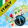 イタリア、ヴェネツィア、ヴァチカン - オフライン地図&GPSナビゲ