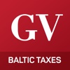 Baltic Taxes baltic people 