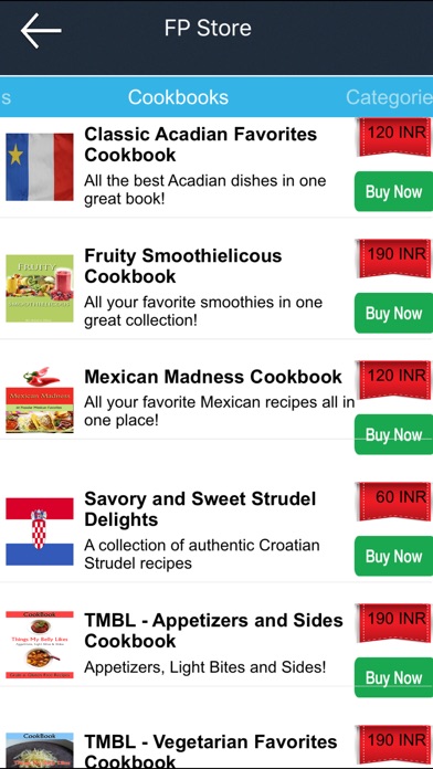 iPhone Screenshot 2