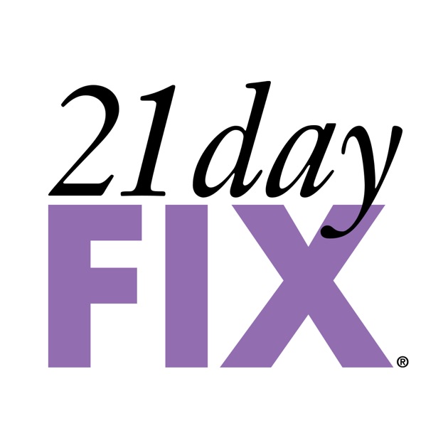 21 Day Fix Diet Plan Sheets