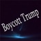 BoycottTrump
