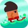 Swipe Surfing Kids - Fun Surfing Games For Kids surfing mag 