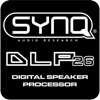 SYNQ DLP-processor remote types of computer processors 