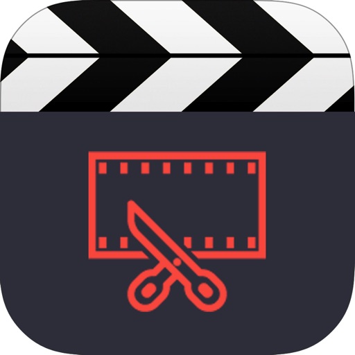 Trim Videos Video Cutter & Editor Movie Box & Maker Video Trimmer