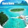 Bora Bora French Polynesia Tourist Travel Guide cruise tahiti bora bora 