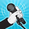 Funny Voice Changer - Crazy Sound Morphing Effects funny voice changer 