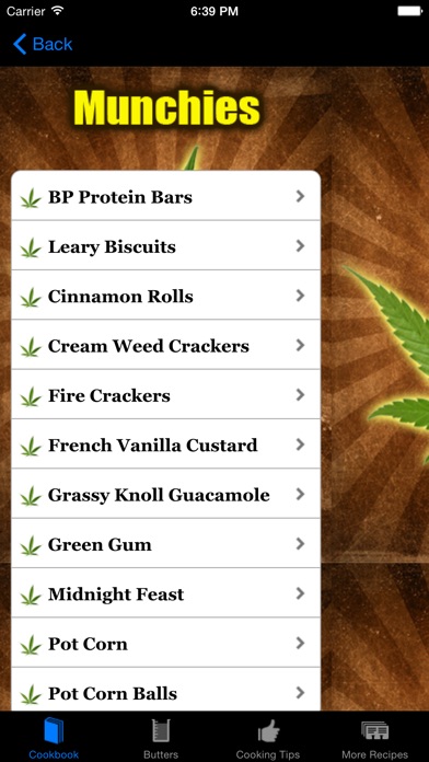 iPhone Screenshot 4