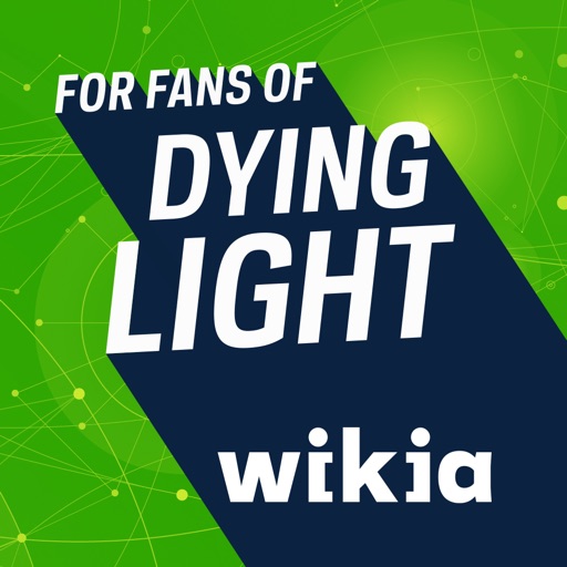 Fandom Community for: Dying Light