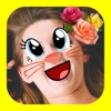 Face Changer - Masks, Effects, Crazy Swap Stickers