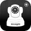 AirsightViewer:  P2P multiview with AV Recording