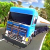 Uphill Cargo Truck Driving Sim - Drive european vehicles transport cargo qatar cargo tracking 