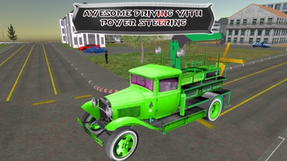 レッカー車の駐車場 - 都市車のけん引シミュレーターのゲームのスクリーンショット2 レッカー車の駐車場 - 都市車のけん引シミュレーターのゲームのスクリーンショット2