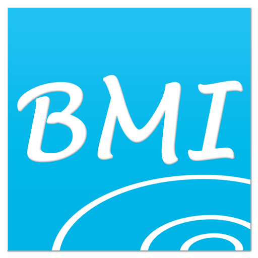 Smart BMI Calculator - BMI калькулятор Mac OS X