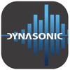 DynaRec audio recording equipment 