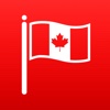 Canadian Flags british columbia flag 