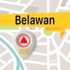 Belawan 離線地圖導航和指南