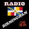 Birmingham UK Radios - Top Stations (Music Player) flights to birmingham uk 