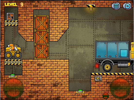 Скачать Truck Loader...