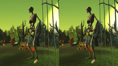 VR Horror Zombie Land screenshot1