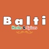 Balti Herbs & Spices herbs spices basics 