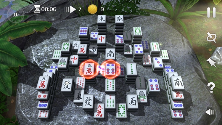 Comprar FunTown Mahjong - Tema do Jardim Zen