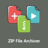 ZIP ZIPの解凍ダウンロードしArchiverおよびツール