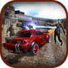 Zombie Highway Killer 2017 racer road speed