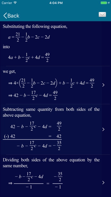 Math Equation Solver Aka Esolver By Firoz Khan Math Equation Solver Aka Esolver