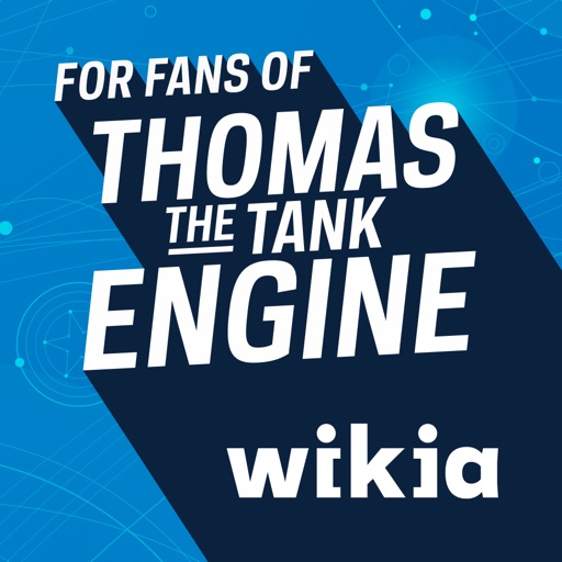 Fandom Community for: Thomas the Tank Engine