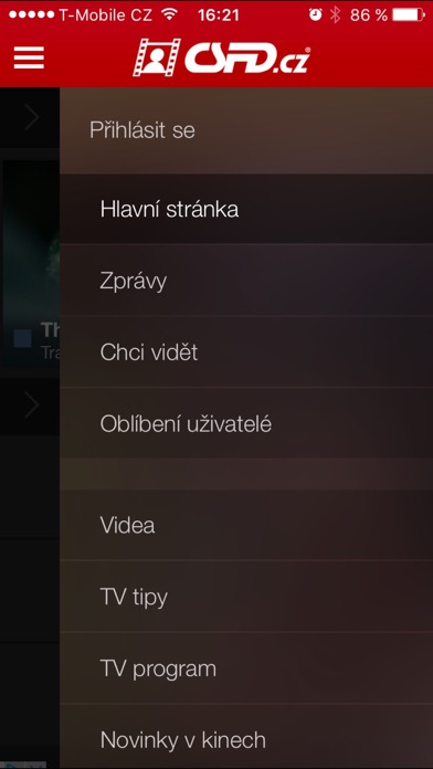 iPhone Screenshot 5