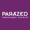 Parazed Medical Supplies medical supplies 