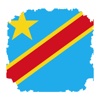 Stand With Congo congo dreadlocks 