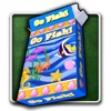Go Fish by Webfoot