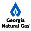 Georgia Natural Gas Payment App