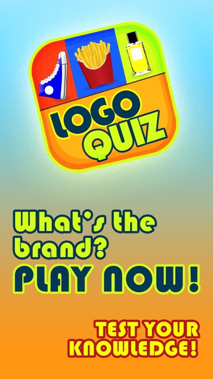 Guess Logo Quiz – Play Brand.s and Logos Game by Lazar Vuksanovic