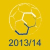 Украинский Футбол УПЛ 2013-2014 - Мобильный Матч Центр