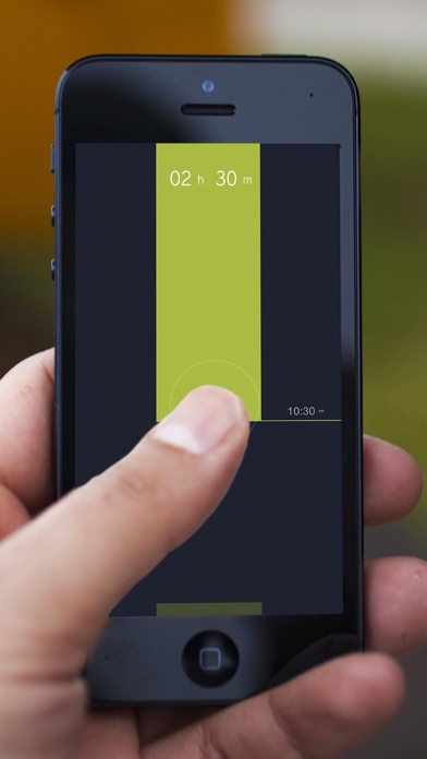 iPhone Screenshot 3
