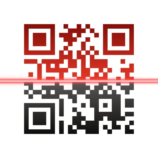 qr code reader for android not a free trial
