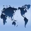 GeoPointer - 住所から緯度・経度の位置情報を求めるアプリ