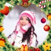 New Year HD Frame - Original InstaFrame Photo & Video