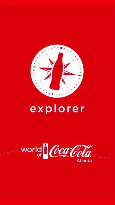 World of Coca-Cola Ex... screenshot1