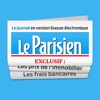 Le journal Le Parisien