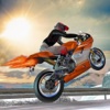 Moto X-Bike Traffic Racer : High-way Down-Hill 3D high traffic flooring