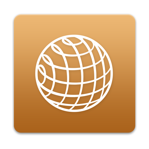 VPN Tracker World Connect Mac OS X