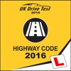 The Highway Code 2016 UK - UK Drive Test calling uk 