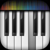 Piano Keyboard - Tiny Piano to Learn Piano Chords piano online 