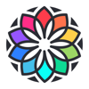 Apalon Apps - Kleurboek voor mij - Spel met kleuren, kleurplaten kunstwerk