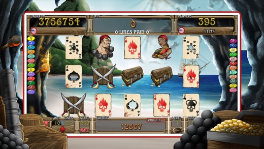 iPhone Screenshot 1