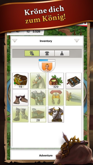 iPhone Screenshot 4